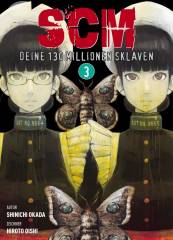 Panini SCM - Deine 130 Millionen Sklaven 3