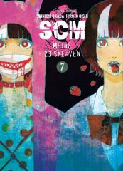 Panini SCM - Meine 23 Sklaven 07