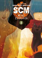 Panini SCM - Meine 23 Sklaven 08