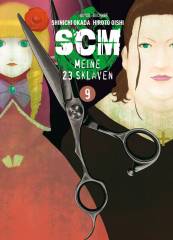 Panini SCM - Meine 23 Sklaven 09