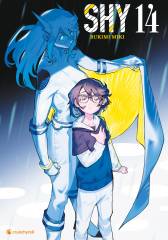 Crunchyroll (Kaze) SHY Band  14