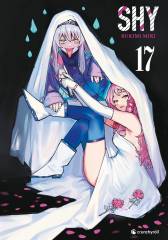 Crunchyroll (Kaze) SHY Band  17