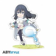 SLIME - Acryl�: Shizu & Rimuru Display
