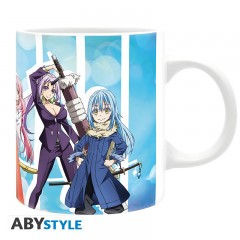 SLIME Tasse 320ml - Anime Fans Geschenk