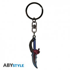 ABYstyle SOLO LEVELING - Keychain - Kasakas Venom Fang