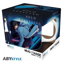SOLO LEVELING Tasse - 320 ml - Fan-Merch