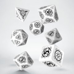 Pathfinder Shattered Star W�rfel Set