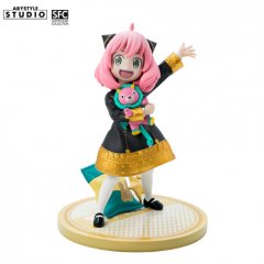 ABYstyle SPY FAMILY - Figurine "Anya Forger"