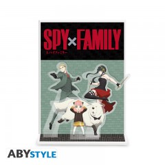 SPY X FAMILY - Diorama f�r Action-Fans