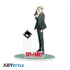 SPY X FAMILY Loid Forger Acrylfigur