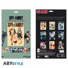 SPY X FAMILY Poster-Set Staffel 4