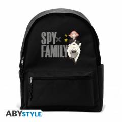 SPY X FAMILY Rucksack: Anya & Bond