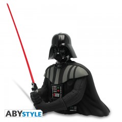 STAR WARS Money Bank - Darth Vader