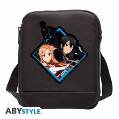 ABYstyle ABYBAG664 SWORD ART ONLINE - Messenger Bag Asu