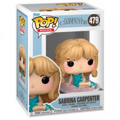 Sabrina Carpenter Funko Figur #479#479