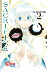 Carlsen/Hayabusa Sacrifice to the King of Beasts 02