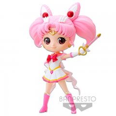 Chibi Moon Q Posket Figur 14cm