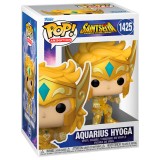 Saint Seiya Aquarius Hyoga Figur#1425