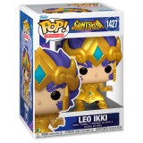 Saint Seiya Leo Ikki Sammelfigur kaufen#1427