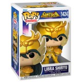Libra Shiryu Figur #1424 - Saint Seiya#1424