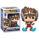 Saint Seiya Pegasus Seiya Figur#0806