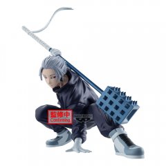 Banpresto Sakamoto Days Gaku Vibration Stars figure 14cm
