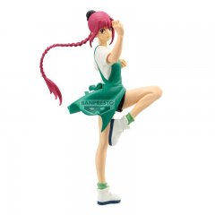 Lou Xiaotan Figur - Sakamoto Days