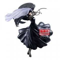 Banpresto Sakamoto Days Osaragi Vibration Stars figure 17cm