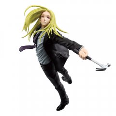 Sakamoto Days Shishiba Figur 18cm von Banpresto