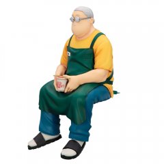 FuRyu Sakamoto Days Taro Sakamoto Noodle Stopper figure 15cm