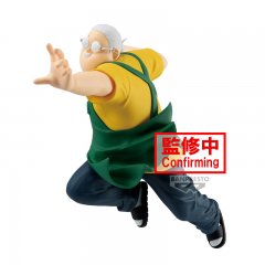 Sakamoto Days Taro Sakamoto Figur 18cm