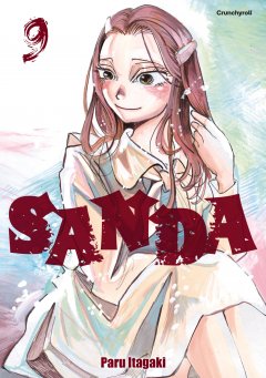 Crunchyroll (Kaze) Sanda 09