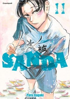 Crunchyroll (Kaze) Sanda 09