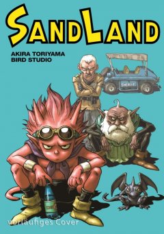 Carlsen/Hayabusa Sandland Perfect Edition