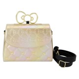 Loungefly Sanrio 50th Anniversary Hello Kitty Schultertasche