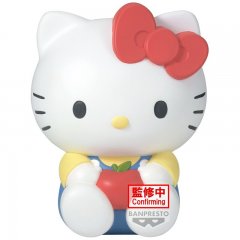Hello Kitty Sofmates Figur 11cm