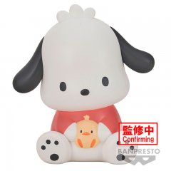 Sanrio Pochacco Figur 11cm Banpresto