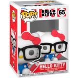 Sanrio Hello Kitty #0065 Funko Figur#0065