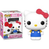 Sanrio Hello Kitty Classic Figur #0028#0028