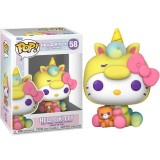 Sanrio Hello Kitty Sammelfigur #0058#0058