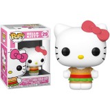 Sanrio Hello Kitty KBS #0029 Figur#0029