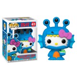Sanrio Hello Kitty Kaiju Sammelfigur#0041