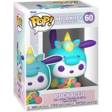 Sanrio Hello Kitty Pochacco Figur #0060#0060