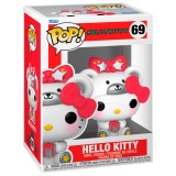Hello Kitty Polar Bear Figur #0069#0069