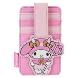 Loungefly Sanrio My Melodi Devil Kartenhalter