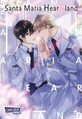 Carlsen/Hayabusa Santa Maria Heartland