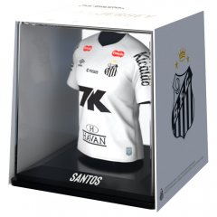 Banbo Toys Santos Neymar mini t-shirt figure