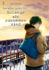 Carlsen/Hayabusa Saraba, yoki hi - Solange wir zusammen sind 2