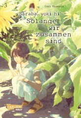 Carlsen/Hayabusa Saraba, yoki hi - Solange wir zusammen sind 3