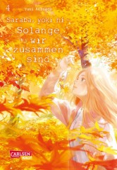 Carlsen/Hayabusa Saraba, yoki hi - Solange wir zusammen sind 4